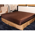 Hot Selling High quality 100% Mulberry Silk Bedding Set